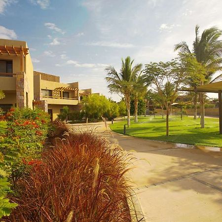 Golden Tulip Sharma Resort Extérieur photo