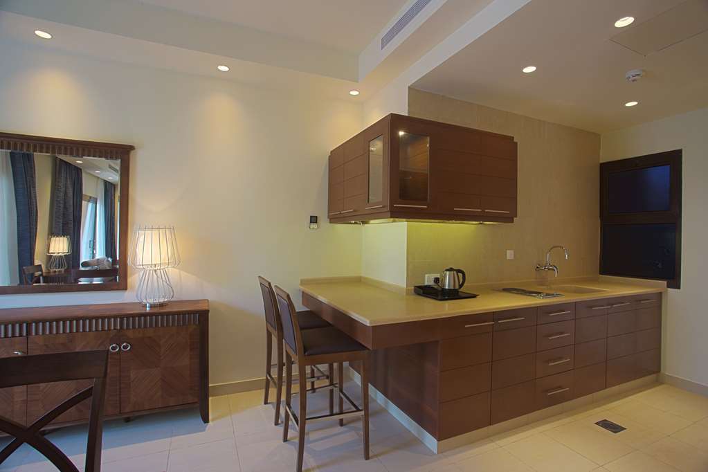 Golden Tulip Sharma Resort Chambre photo