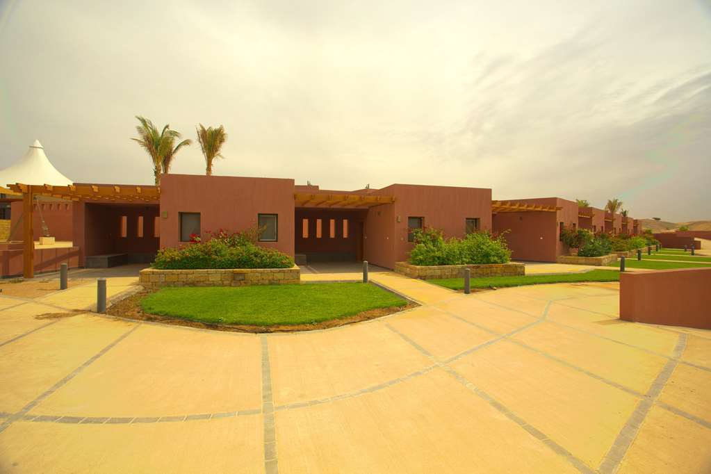 Golden Tulip Sharma Resort Chambre photo